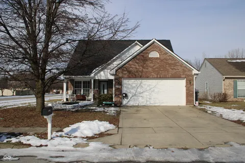 6420 Birds Eye Drive, Indianapolis, IN 46203 - MLS#: 22020358