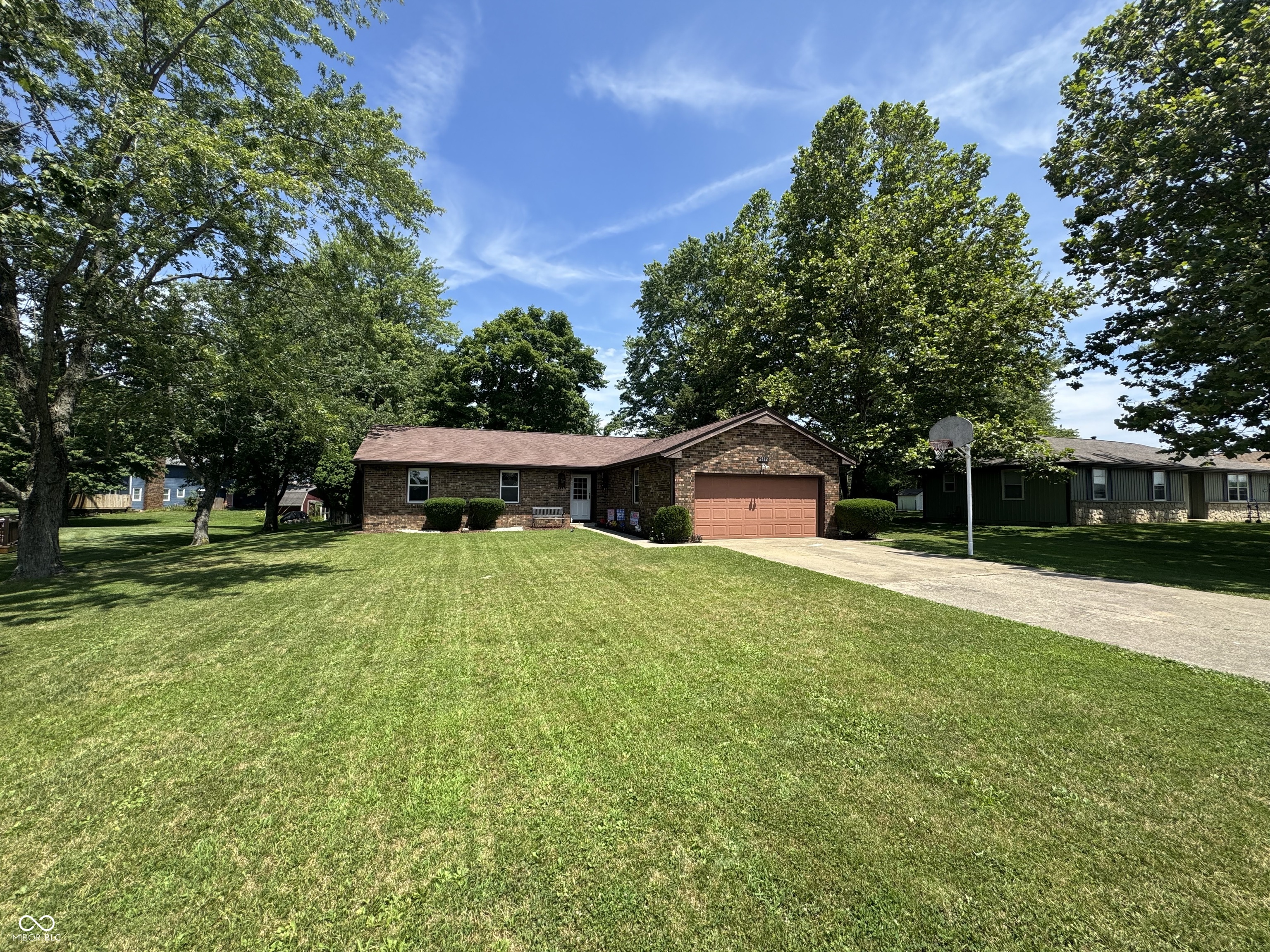 2392 W Robbie Street