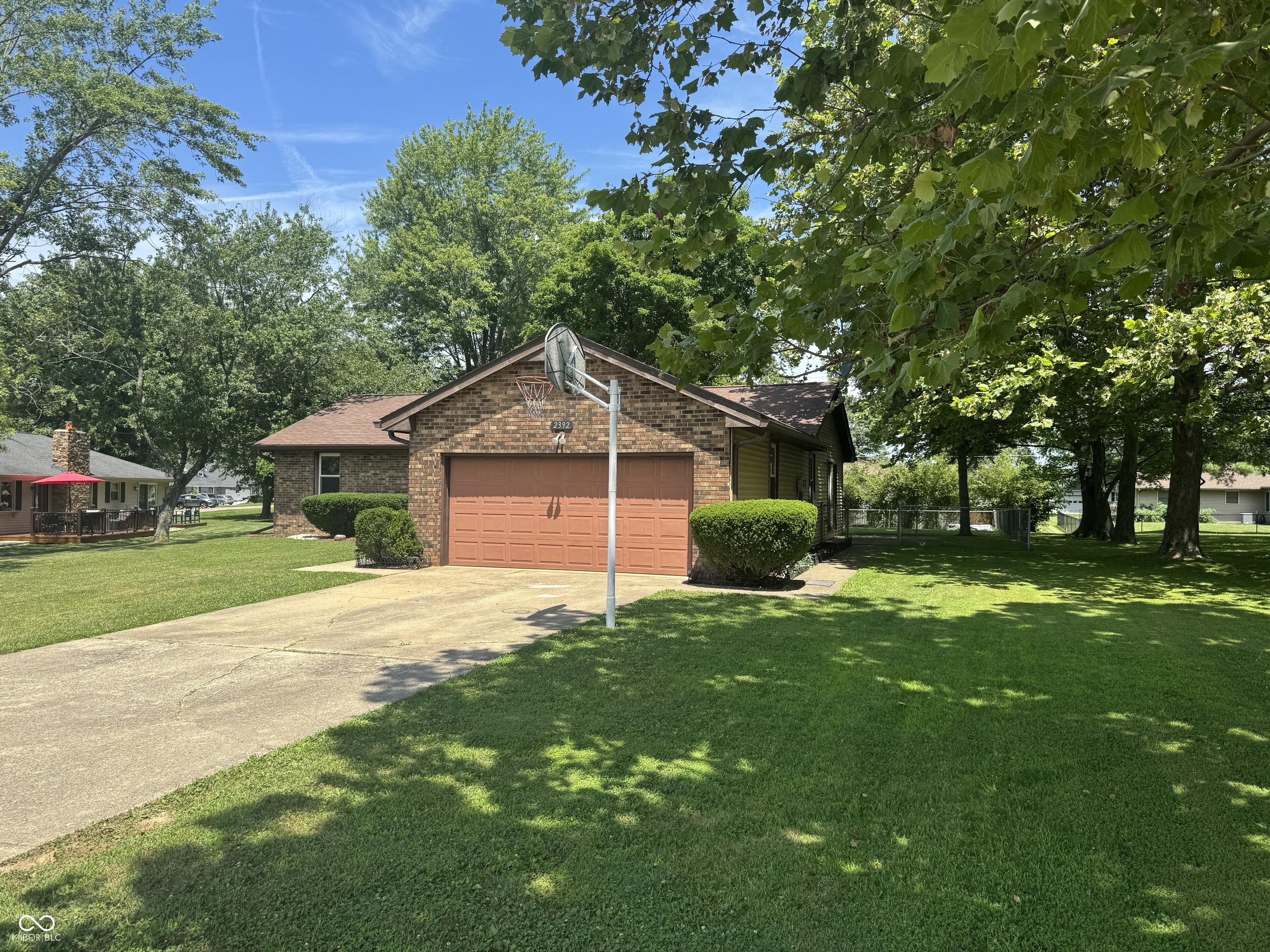 2392 W Robbie Street