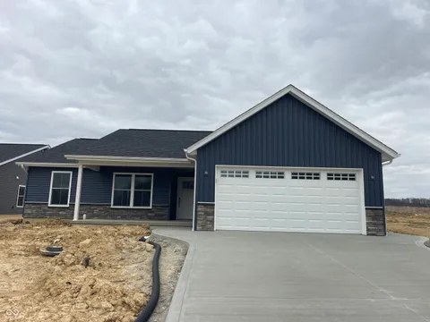 64 Westview Drive, Batesville, IN 47006 - MLS#: 22014175
