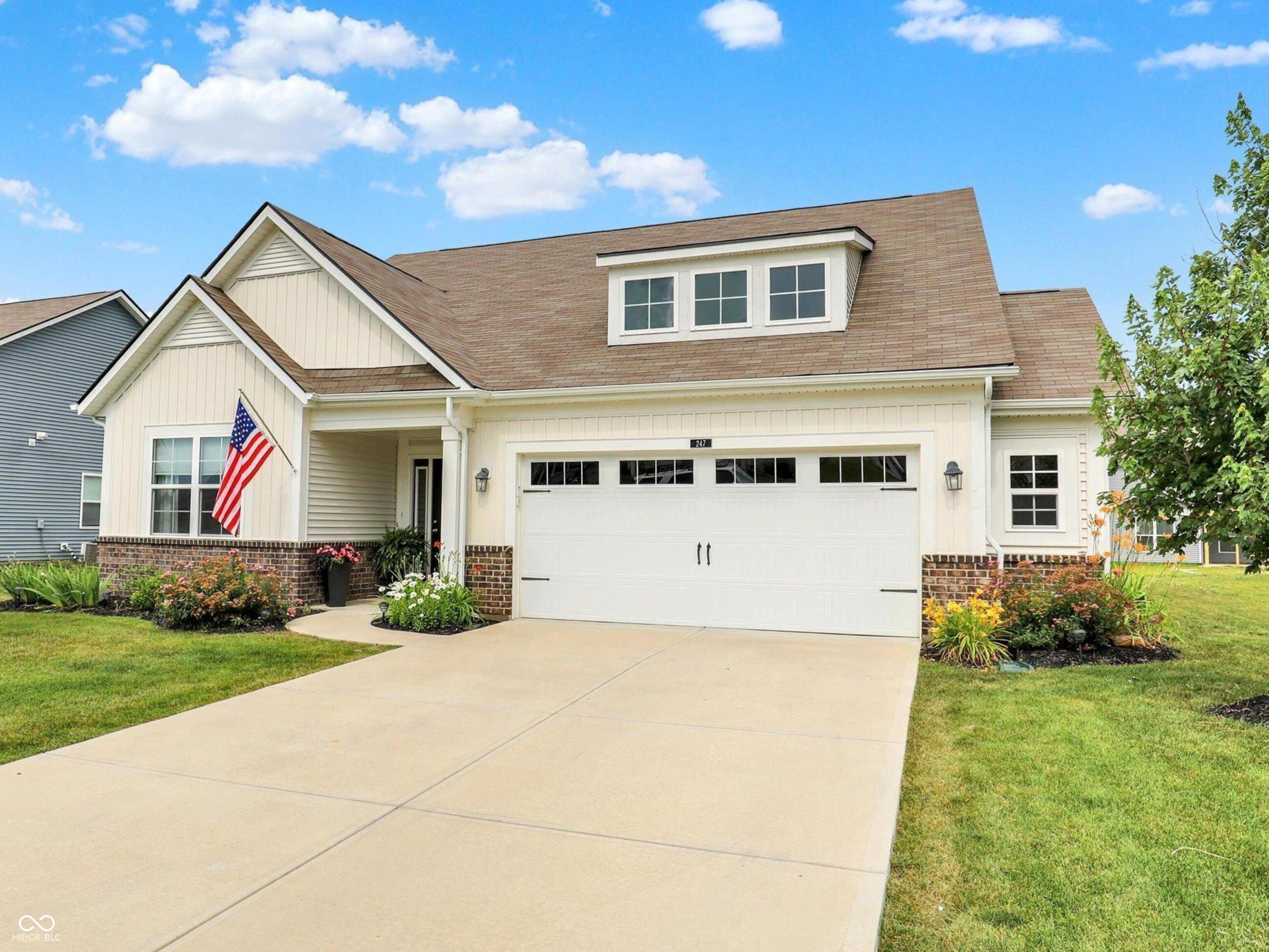 247 Verdant Drive