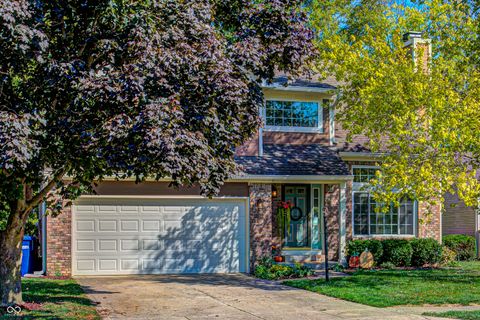17466 Trailview Circle Noblesville IN 46062