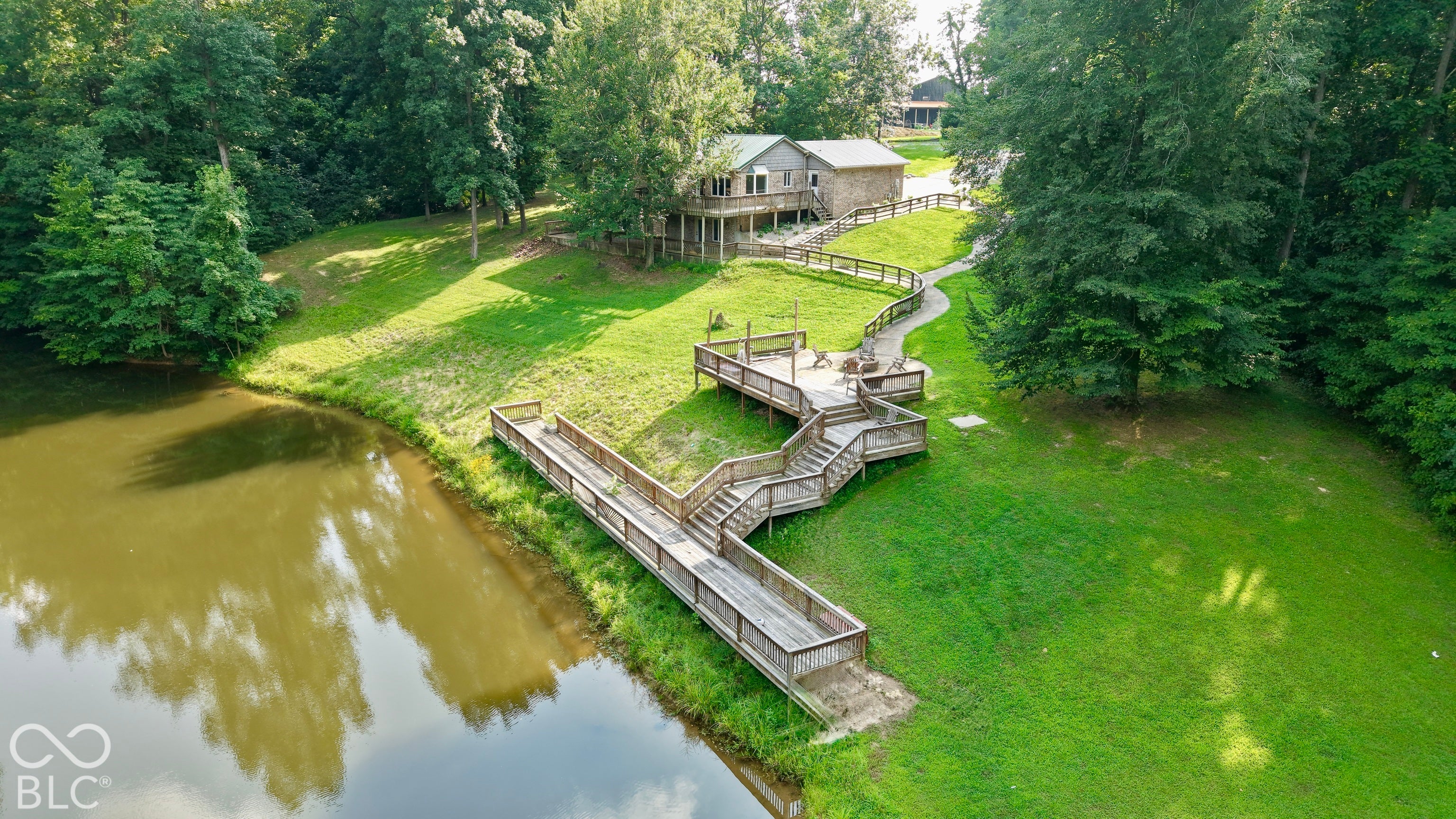 8900 Island Pond Road
