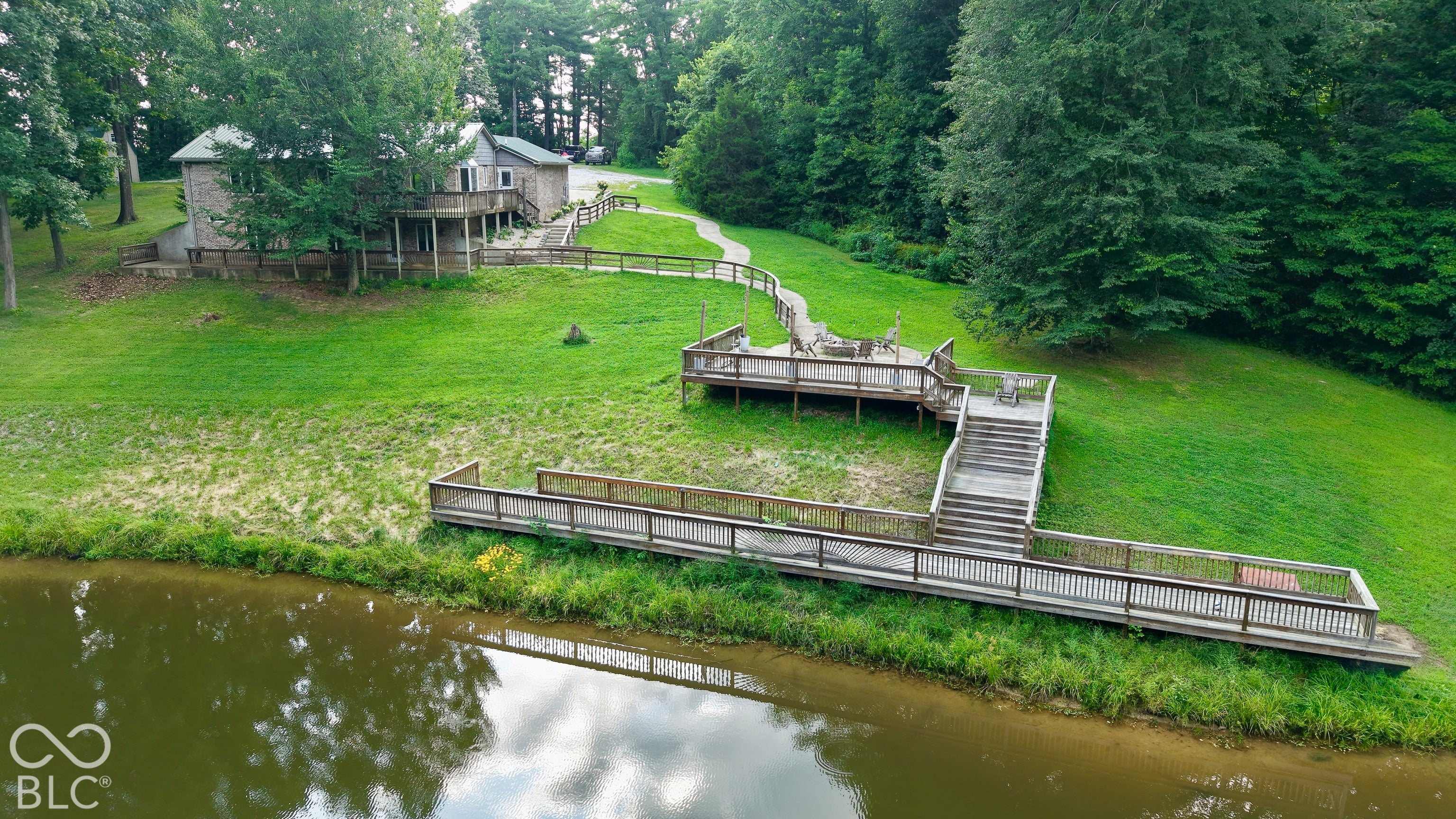 8900 Island Pond Road