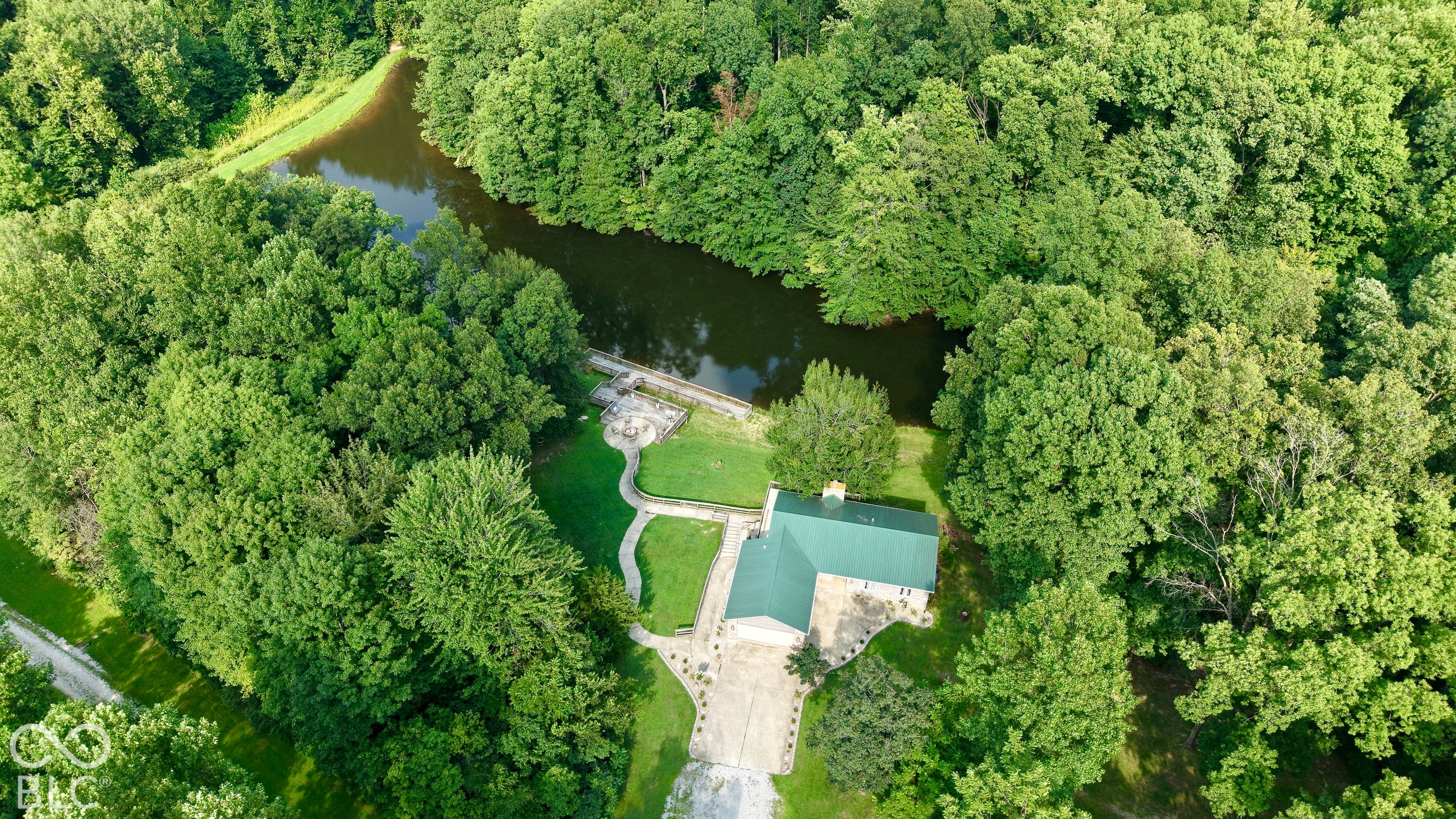 8900 Island Pond Road
