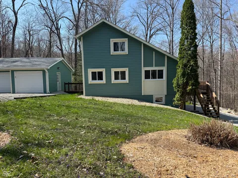 3764 E Glenwood Drive, Martinsville, IN 46151 - MLS#: 22031962