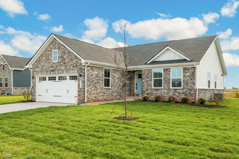 1119 Senate Drive, Edinburgh, IN 46124 - MLS#: 22010041