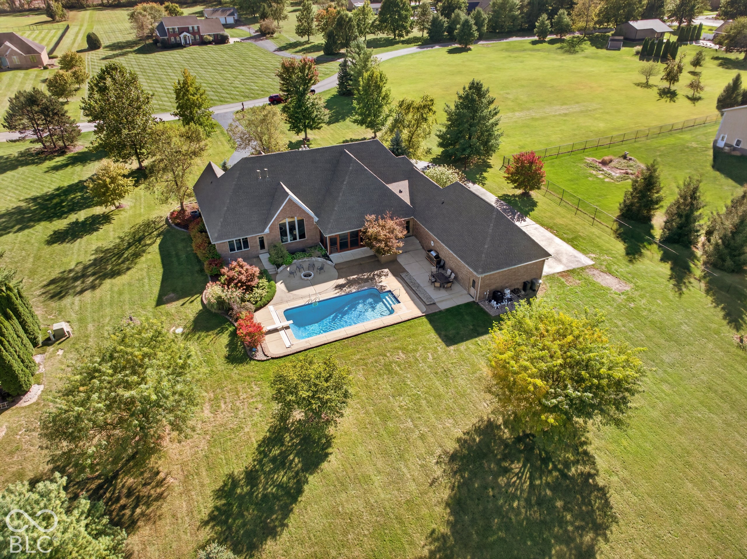 9202 Compton Farm Lane