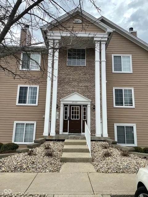 6526 Jade Stream Court Unit 309, Indianapolis, IN 46237 - MLS#: 22024967