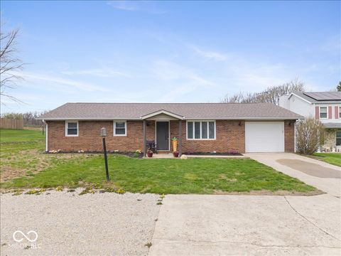 1009 S Sarasota Drive Yorktown IN 47396