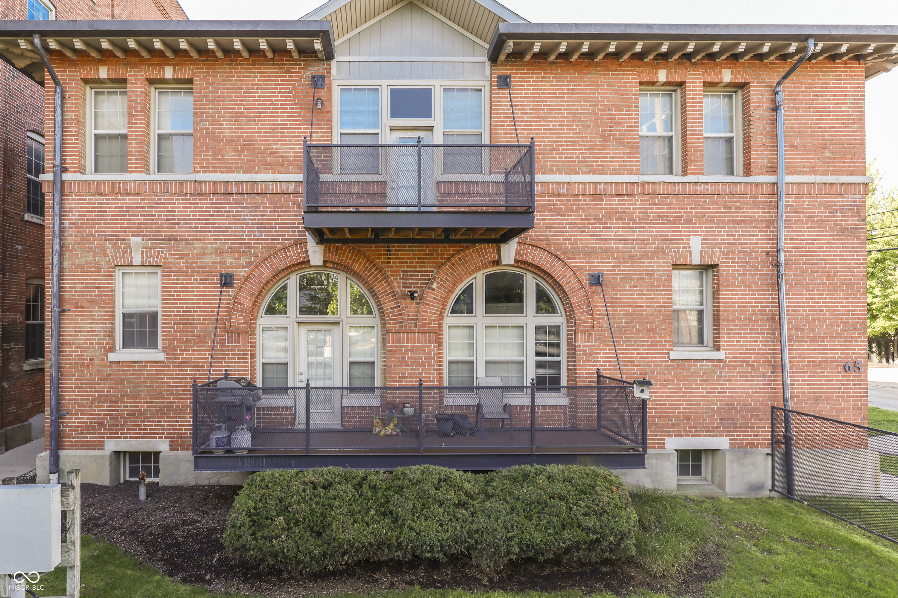 55 S Harding Street 2A