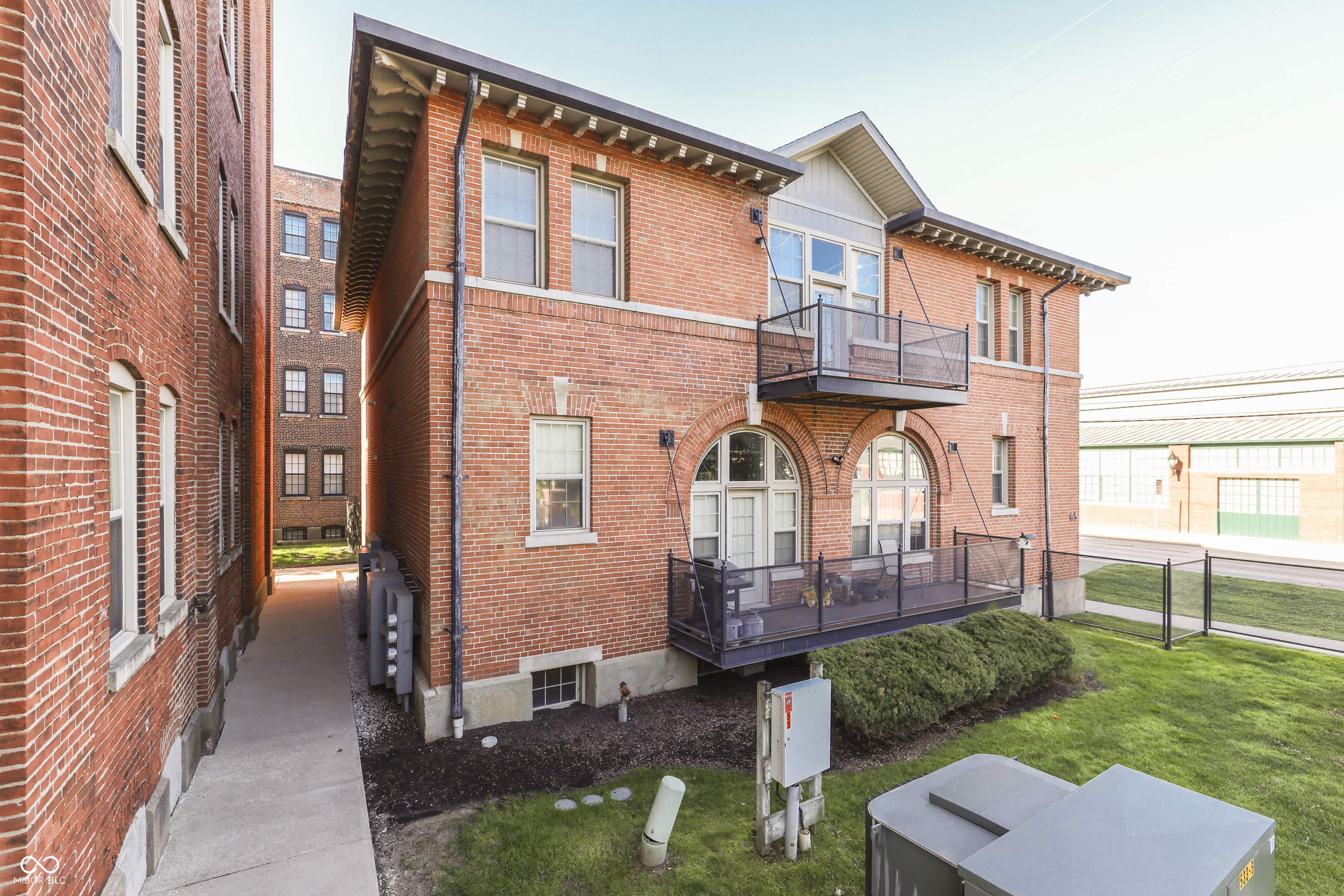 55 S Harding Street 2A