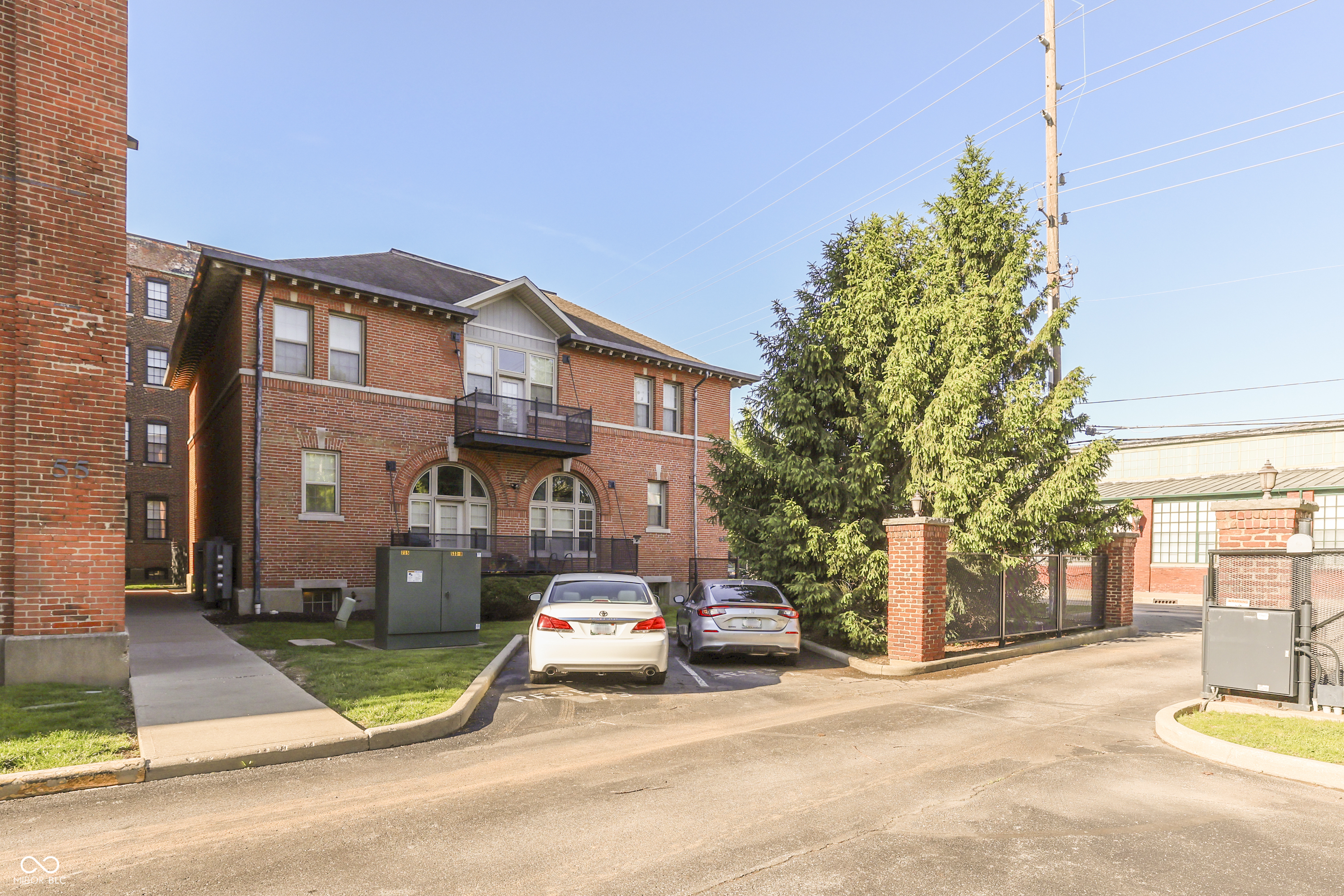 55 S Harding Street 2A