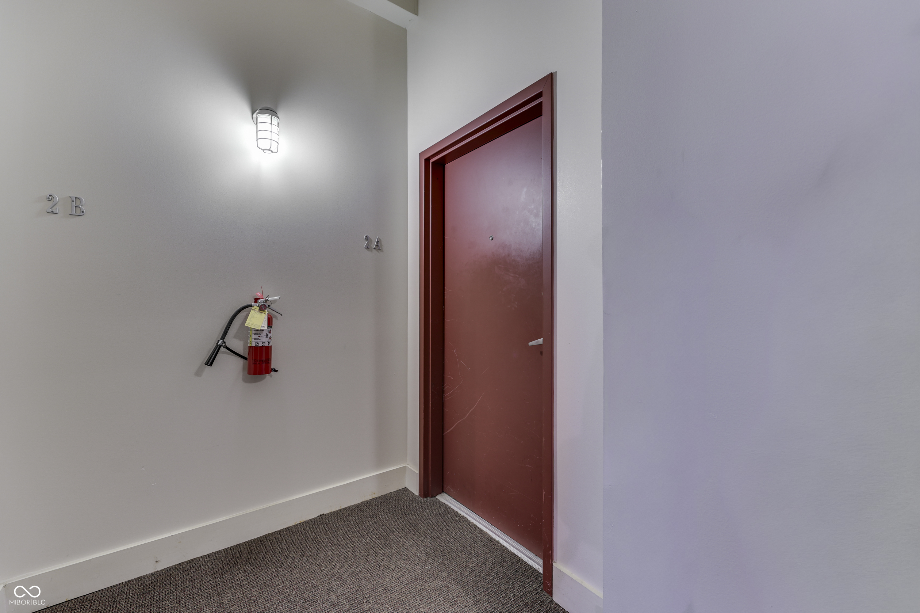 55 S Harding Street 2A