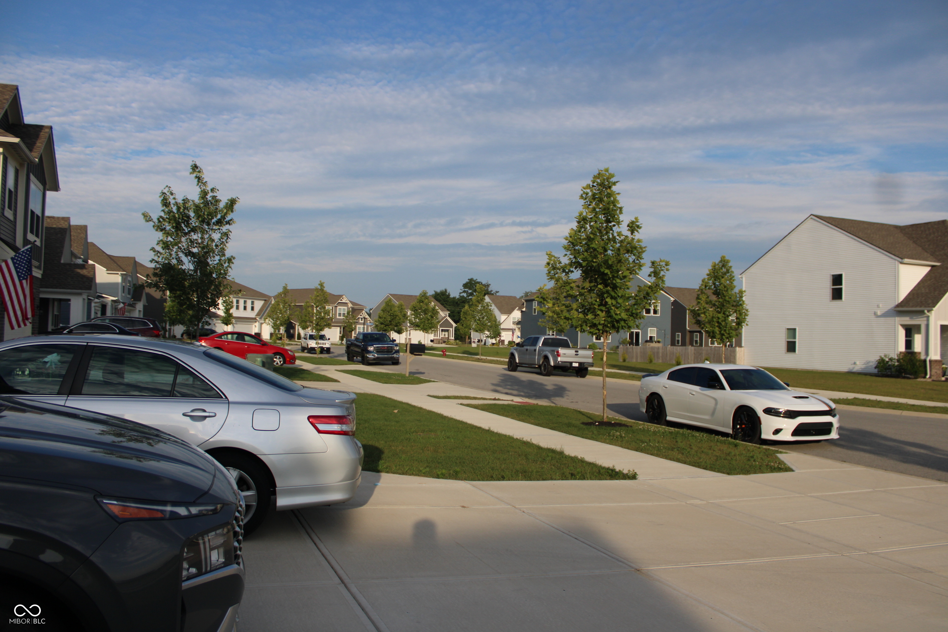 9118 Larson Drive