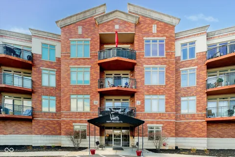 20971 Shoreline Court Unit 309, Noblesville, IN 46062 - MLS#: 22028721