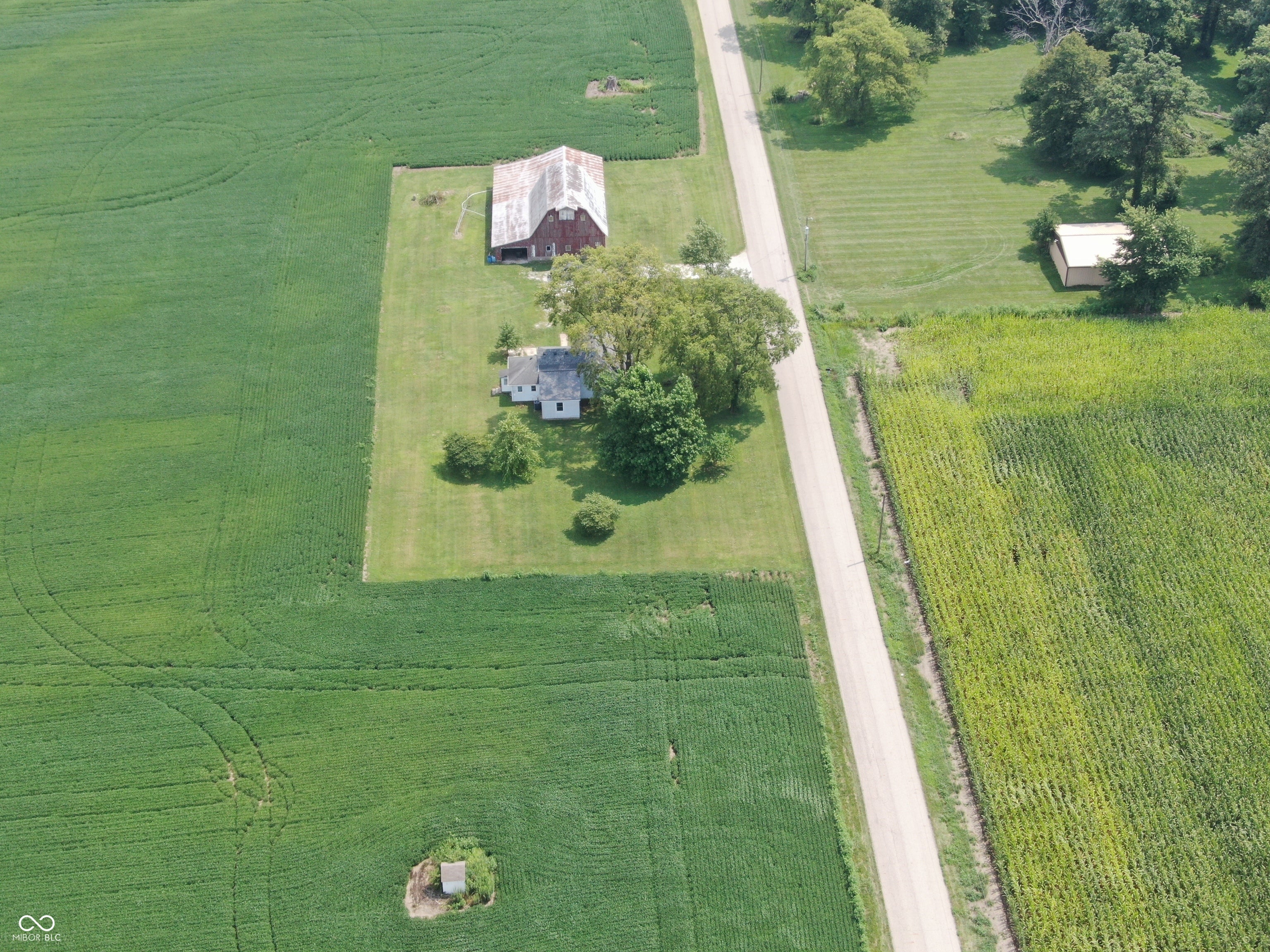 1914 N 600 Road E