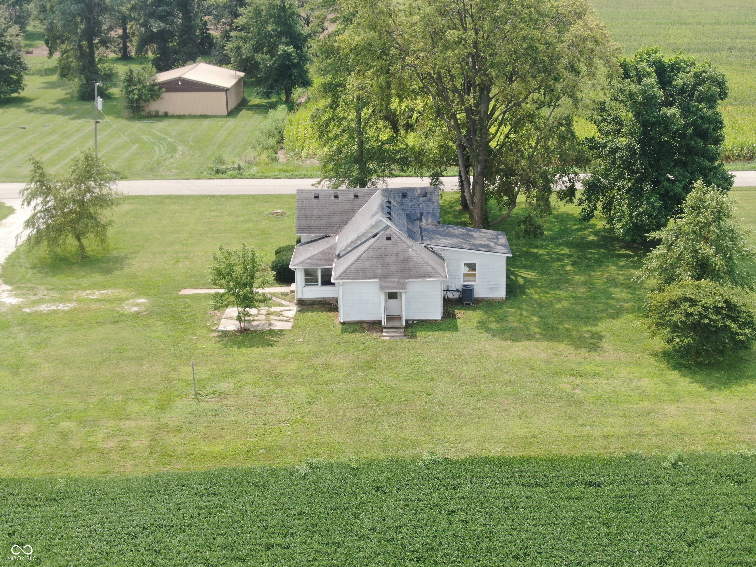 1914 N 600 Road E