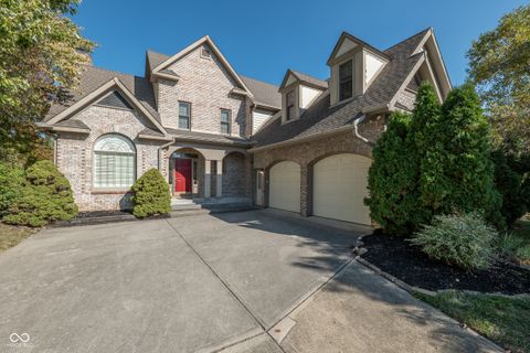 7489 Oakland Hills Drive Indianapolis IN 46236
