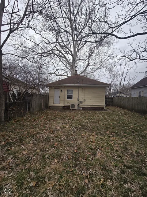 1410 St Paul Street, Indianapolis, IN 46203 - MLS#: 22027684