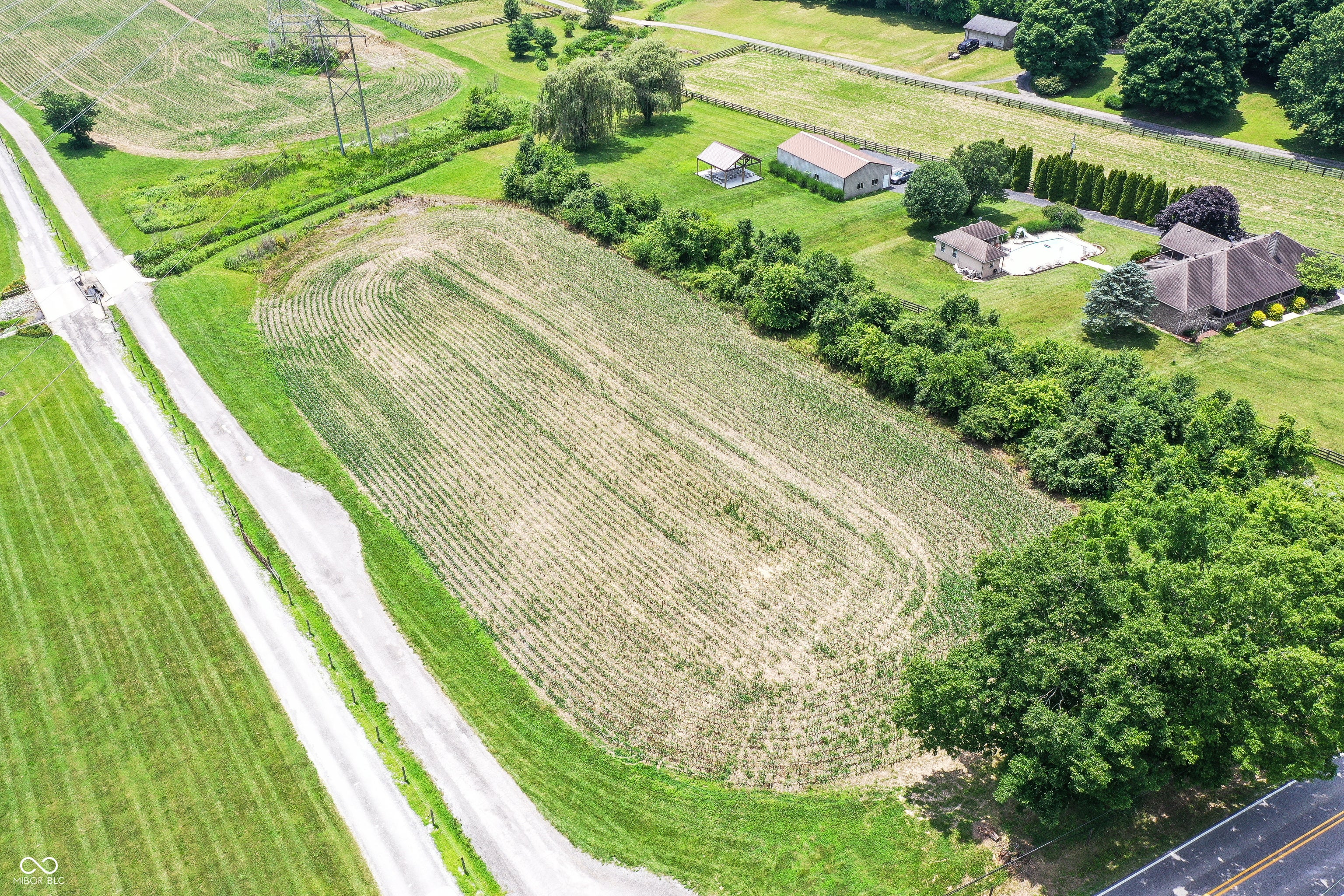 0 W County Road 144