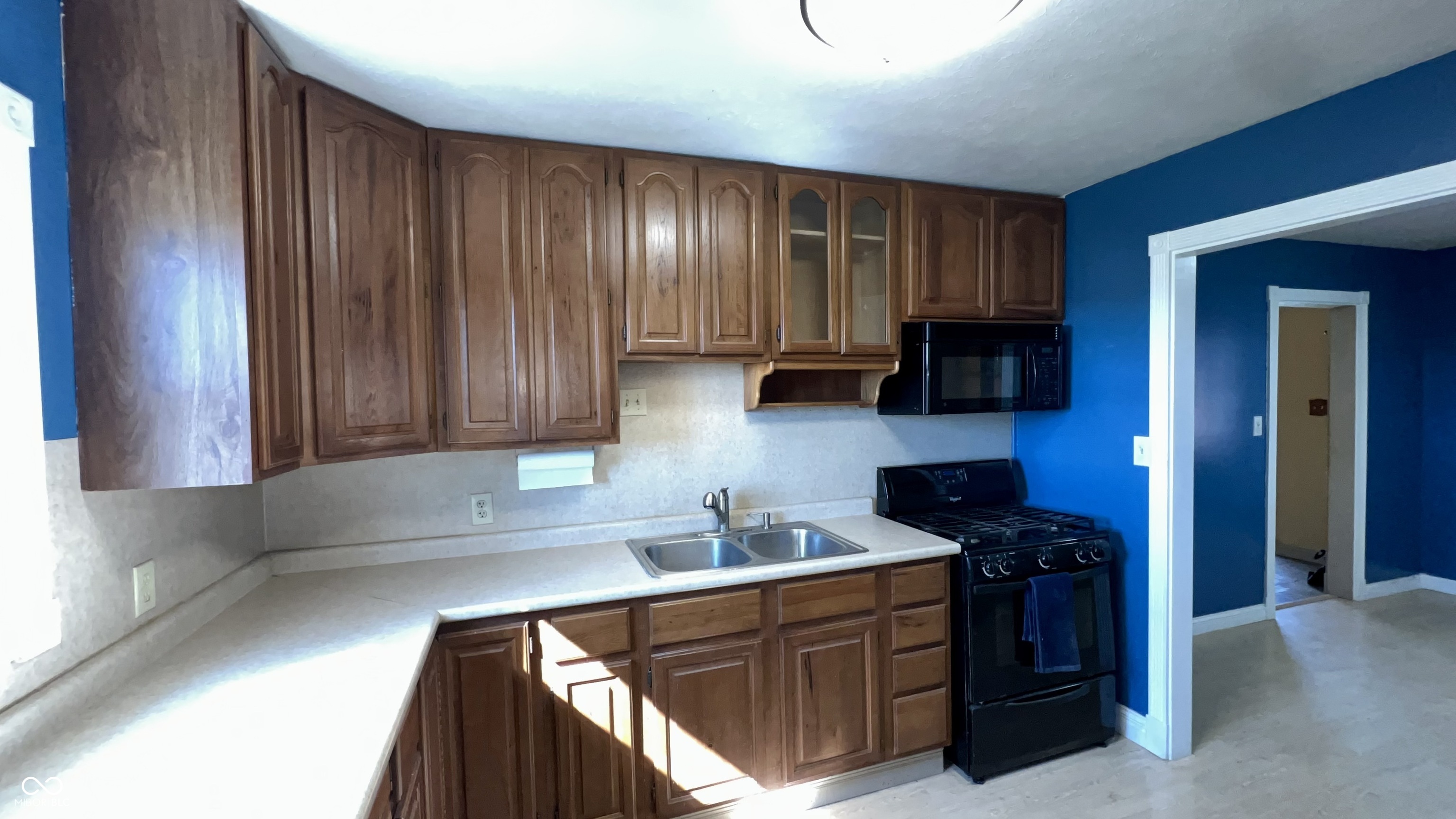 10517 N Barnard Road