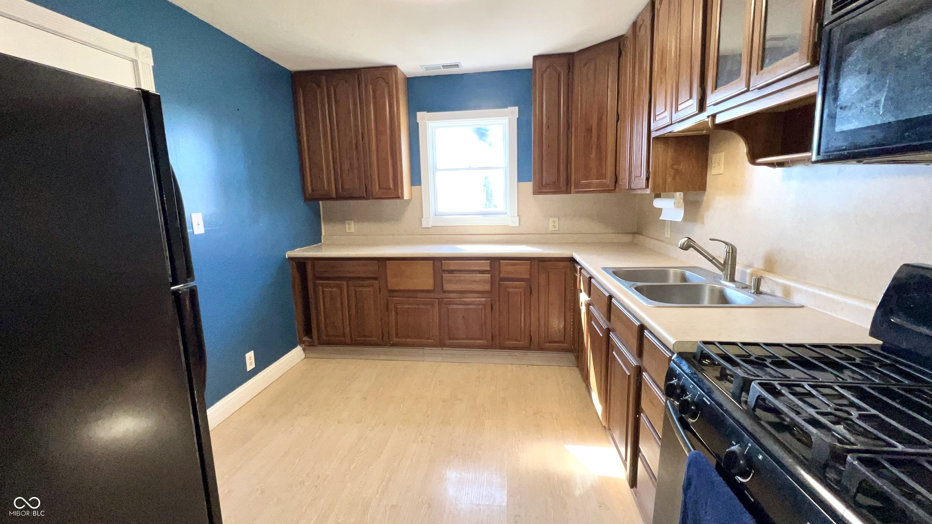 10517 N Barnard Road