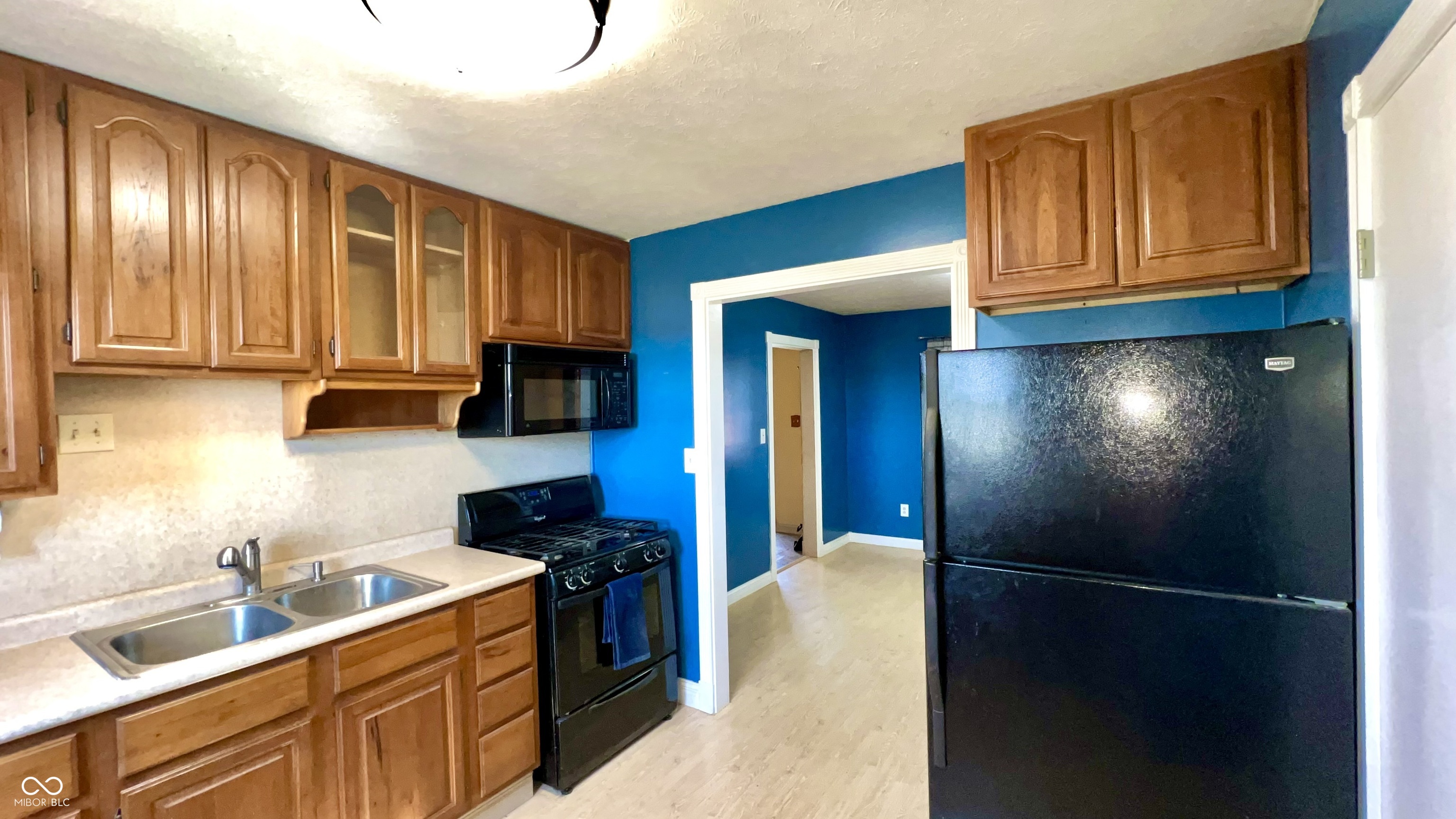 10517 N Barnard Road