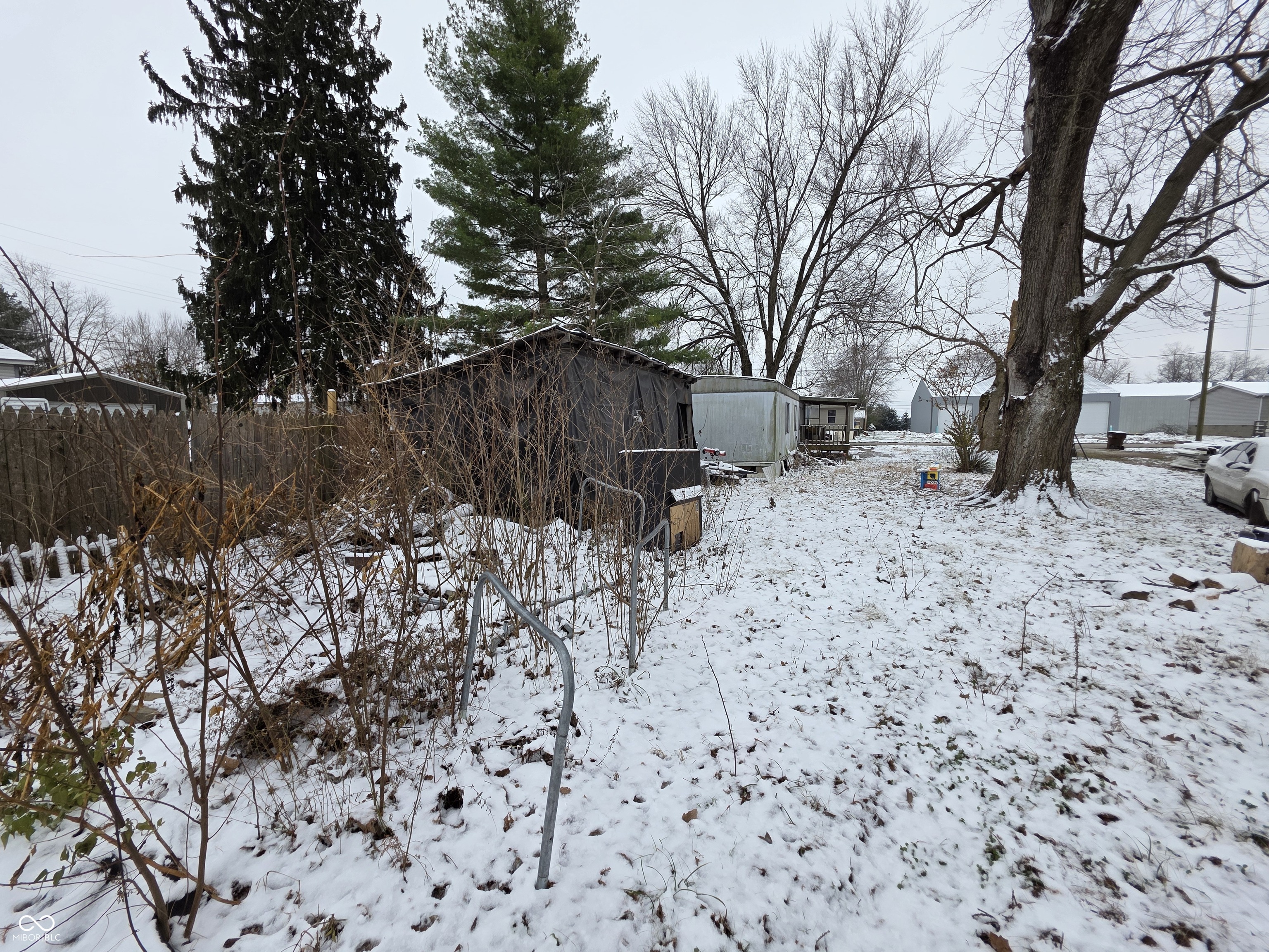 Photo 1 of 3 — 48 E Scott Street, Medora, IN 47260