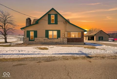 8527 S 500 W Edinburgh IN 46124