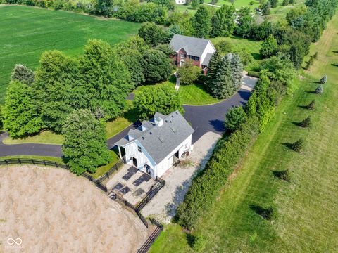 8552 E 550 S Zionsville IN 46077