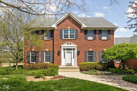 8552 E 550 S, Zionsville, IN 46077 - MLS#: 22019426