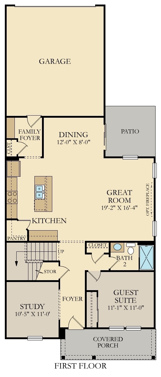 452 Eisenhower Street