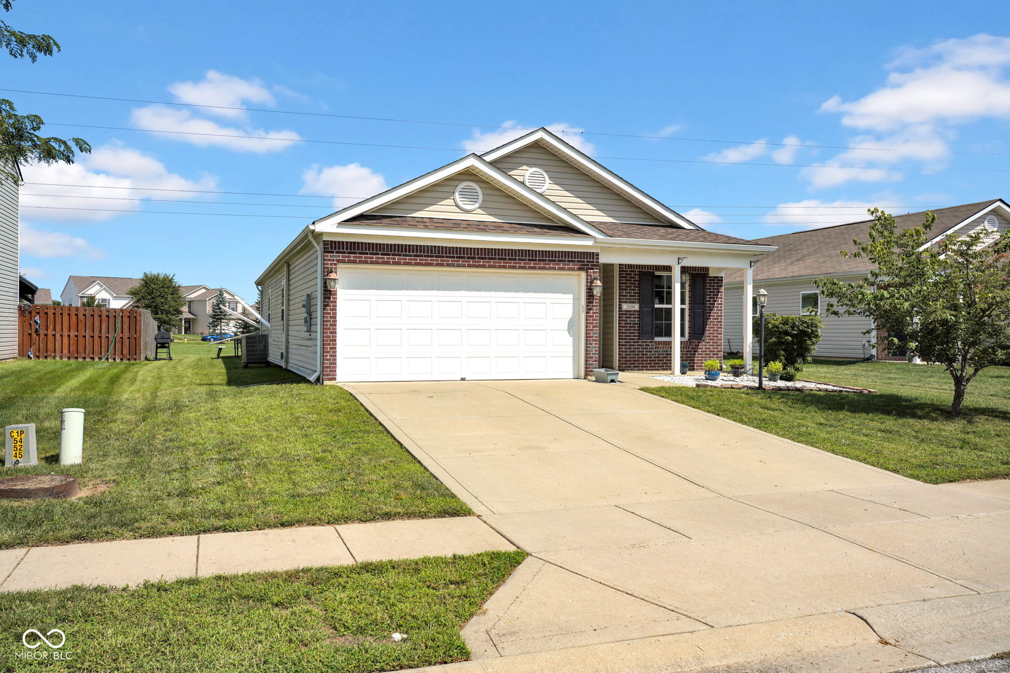 2098 Creekstone