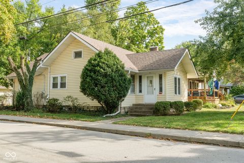 6055 Guilford Avenue Indianapolis IN 46220