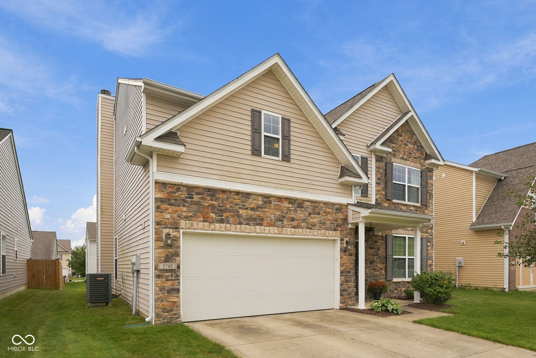 5785 Open Fields Drive