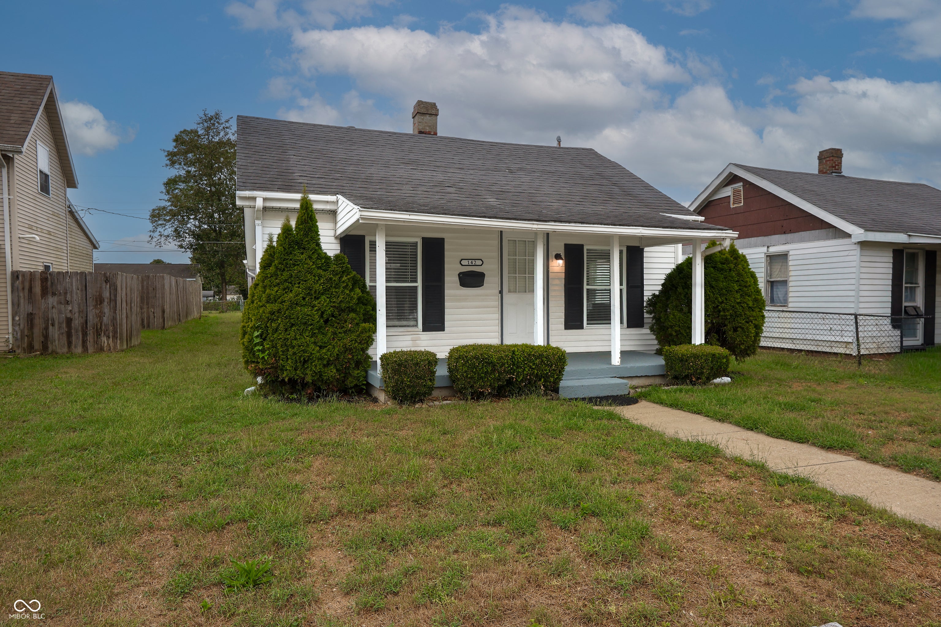 142 Cleveland Street