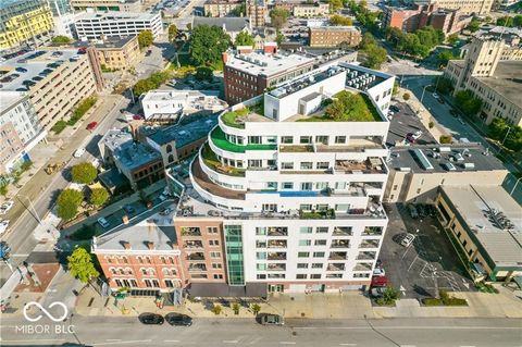 333 Massachusetts Avenue PH1 Indianapolis IN 46204