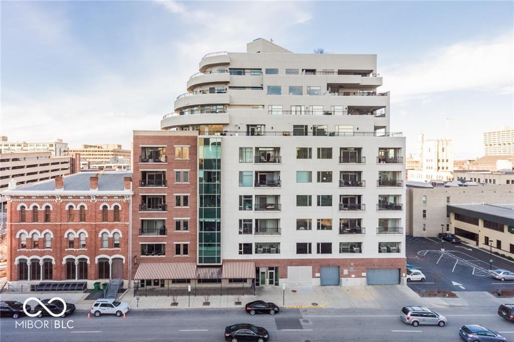 333 Massachusetts Avenue PH1