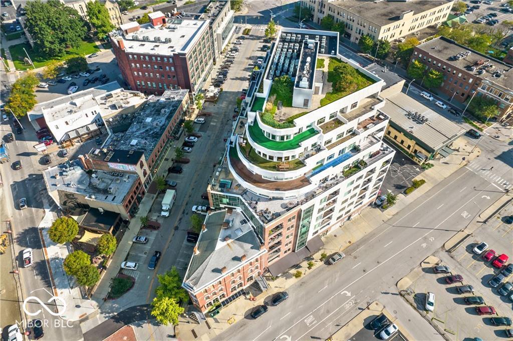 333 Massachusetts Avenue PH1