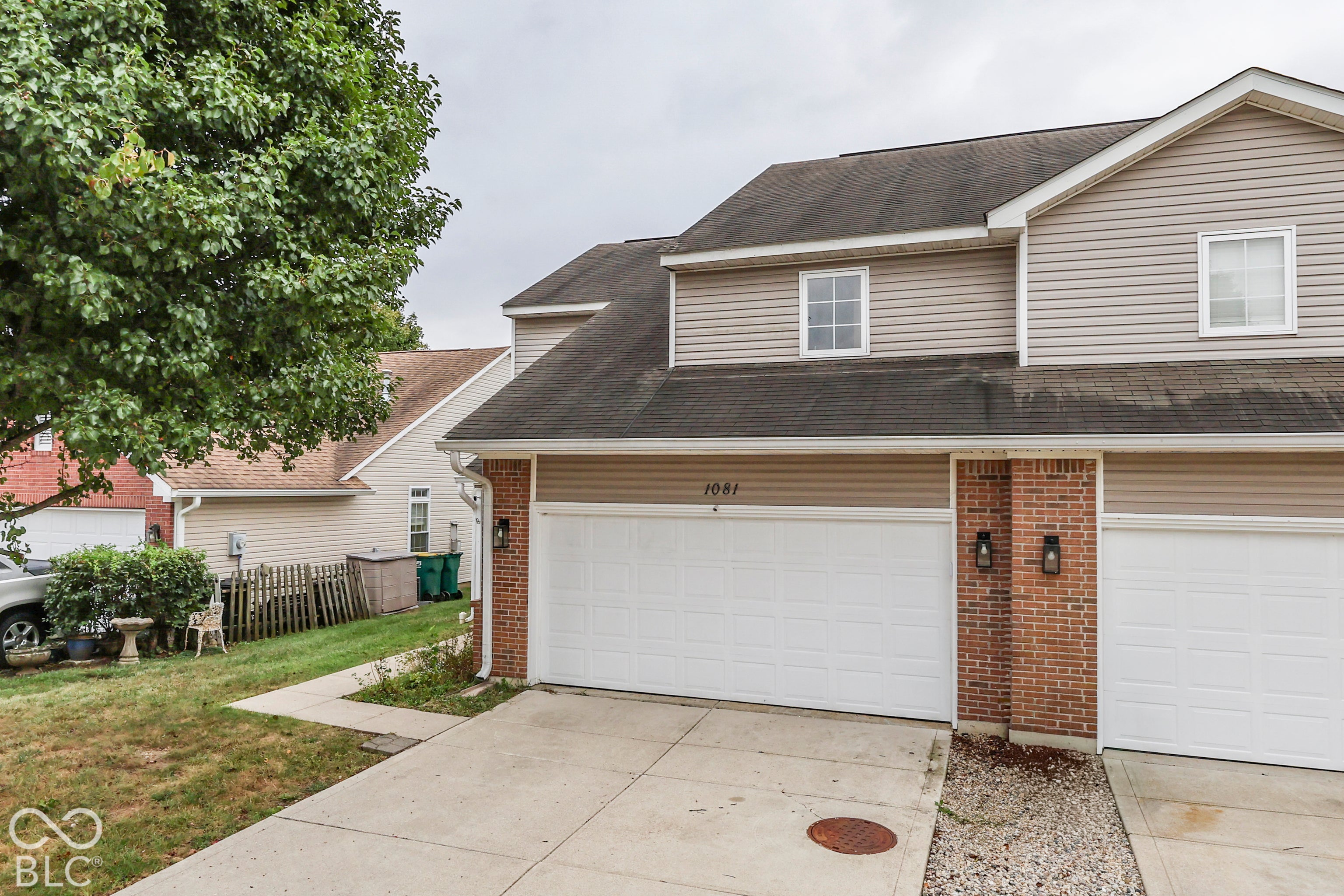 1081 Fairlane Court