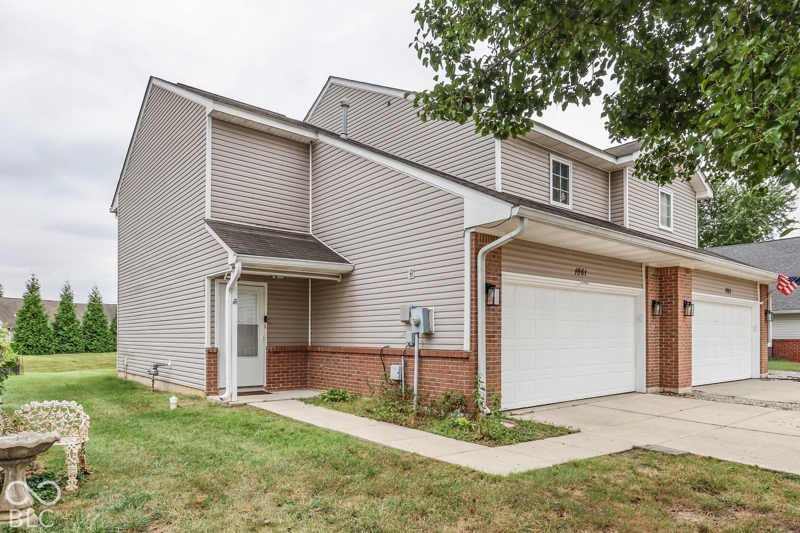 1081 Fairlane Court