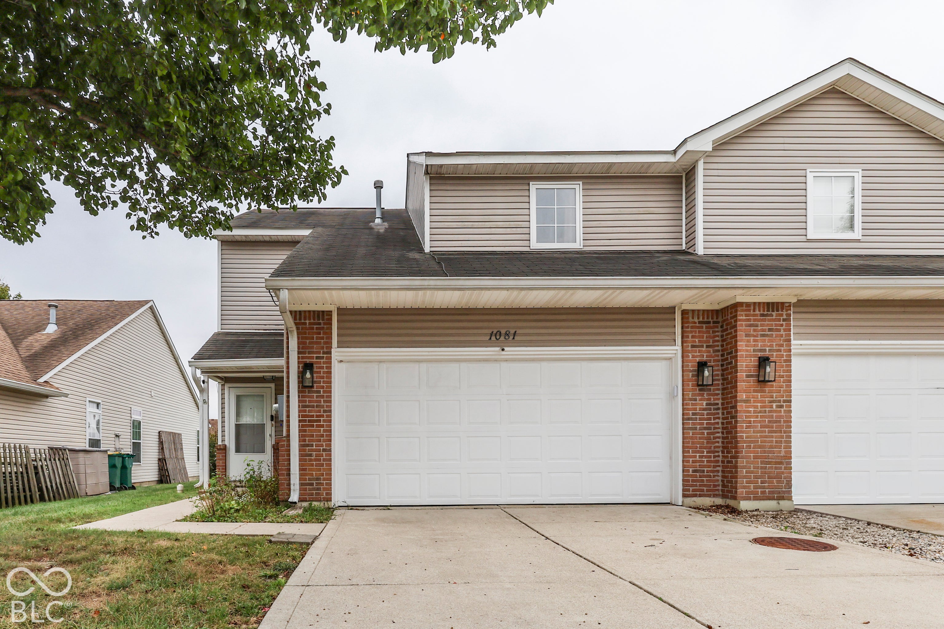 1081 Fairlane Court