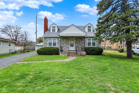 1194 S Faculty Drive, Indianapolis, IN 46241 - MLS#: 22032719