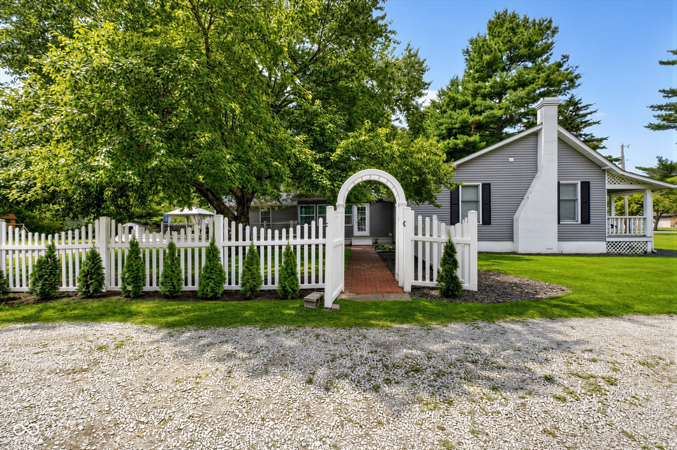 2917 E County Road 400 S