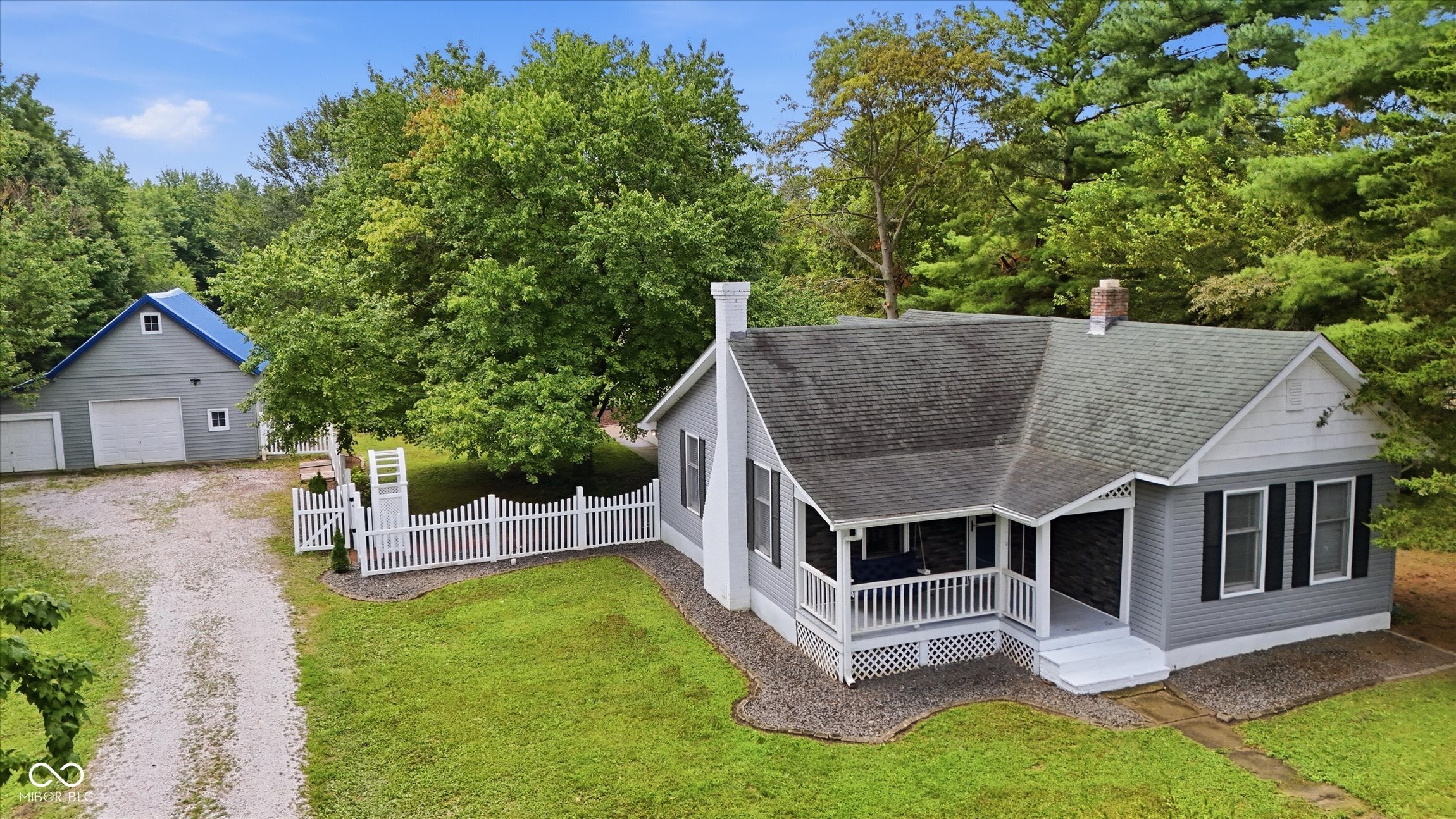 2917 E County Road 400 S