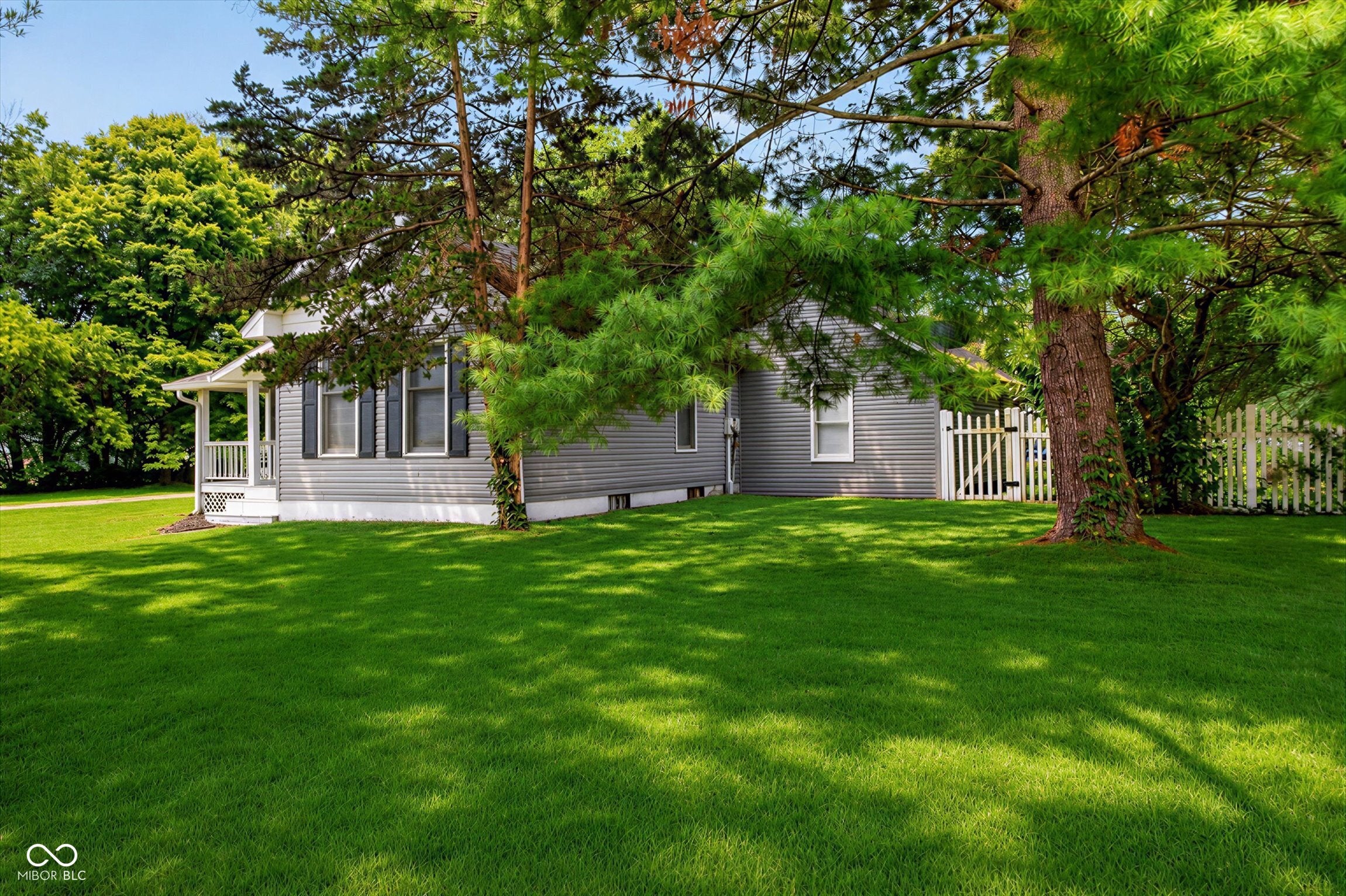 2917 E County Road 400 S