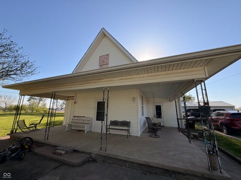 Photo for 3654 N Harrison Street