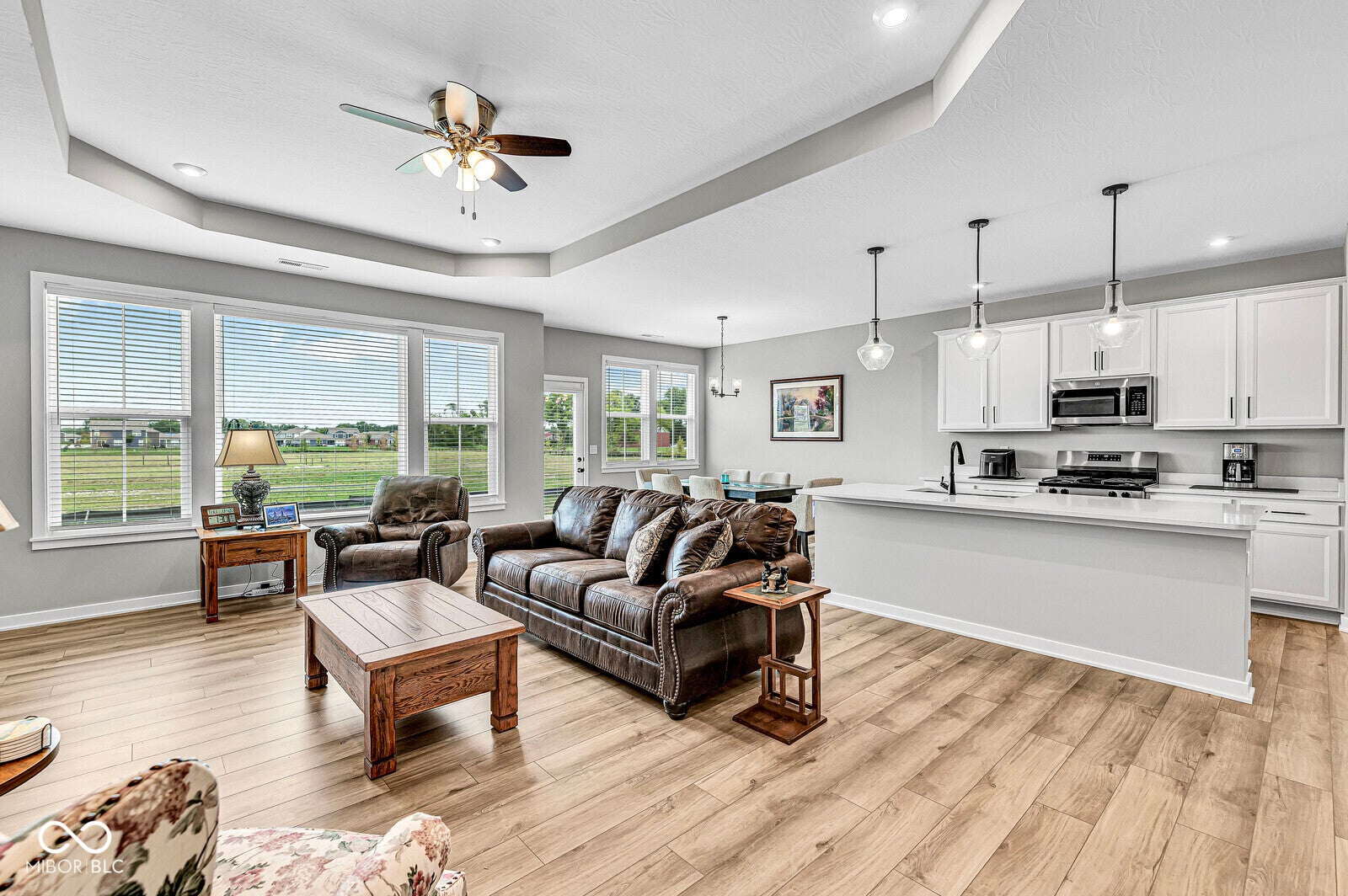 778 Oakleaf