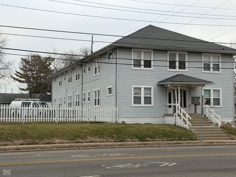 2325 Shelby Street Indianapolis IN 46203